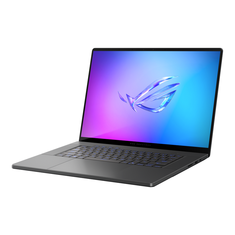 Laptop Gaming ASUS ROG Zephyrus G16 GU605CP Eclipse Gray