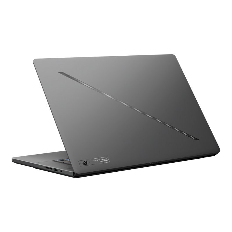 Laptop Gaming ASUS ROG Zephyrus G16 GU605CP Eclipse Gray