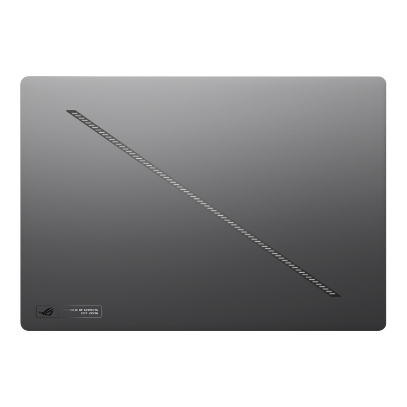 Laptop Gaming ASUS ROG Zephyrus G16 GU605CP Eclipse Gray