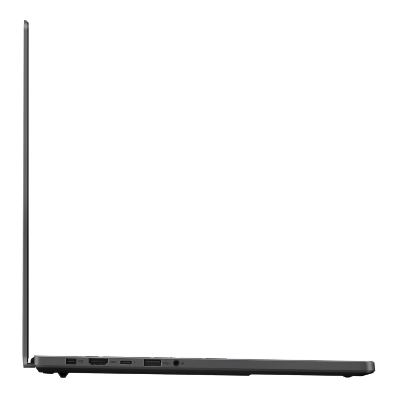 Laptop Gaming ASUS ROG Zephyrus G16 GU605CP Eclipse Gray