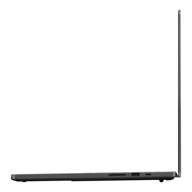 Laptop Gaming ASUS ROG Zephyrus G16 GU605CP Eclipse Gray