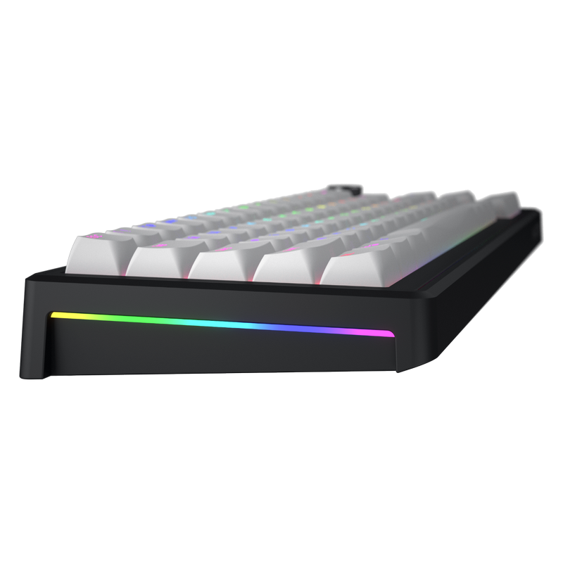 Tastatură HATOR Skyfall 65 MAG ULTRA 8K Mecanic Negru