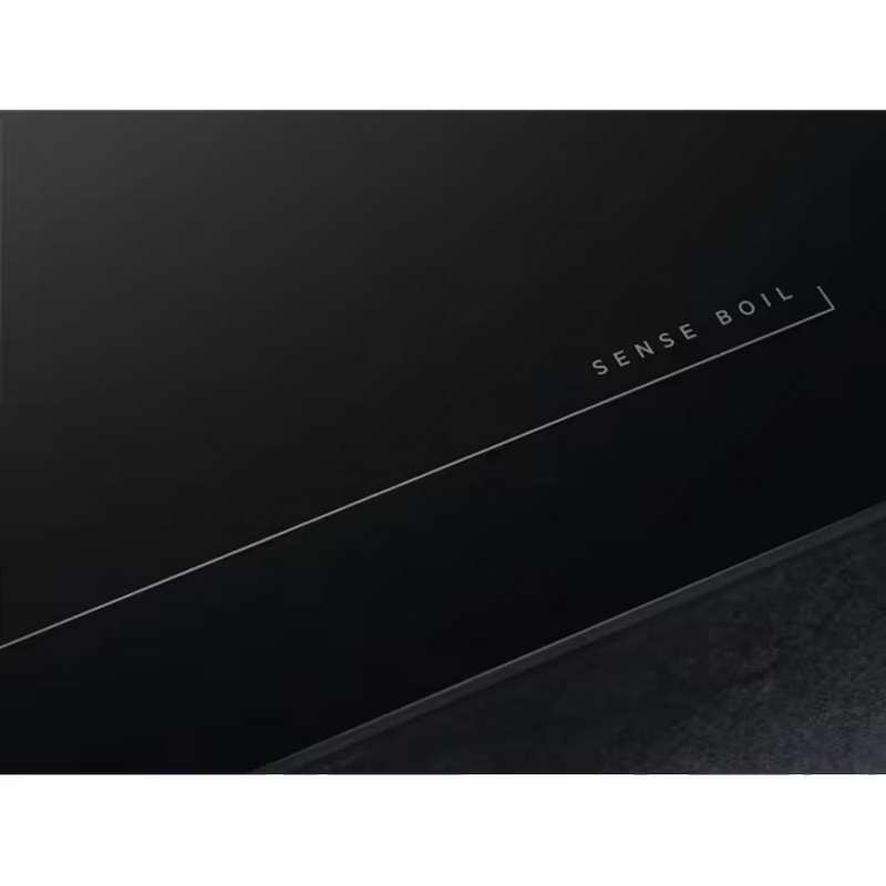 Plită cu inducție AEG TI64IB10FB Negru