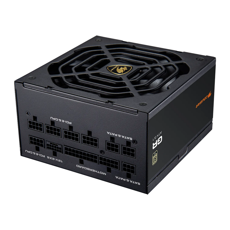 Sursă Alimentare PC Cougar Power GR 1000 ATX Negru
