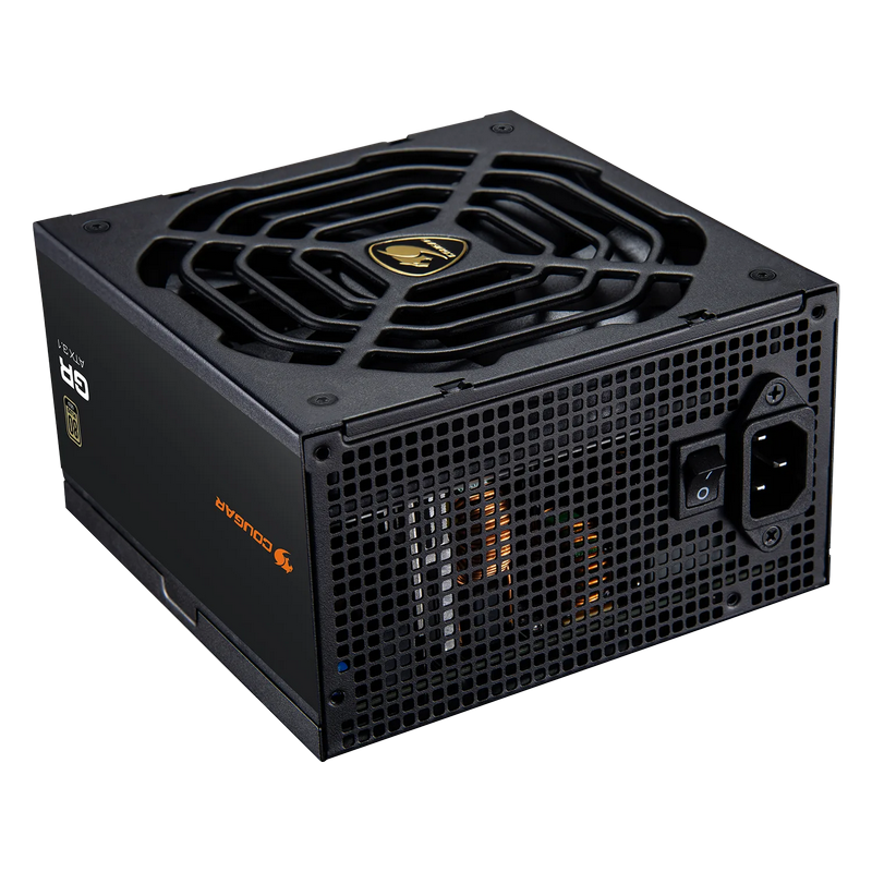 Sursă Alimentare PC Cougar Power GR 1000 ATX Negru