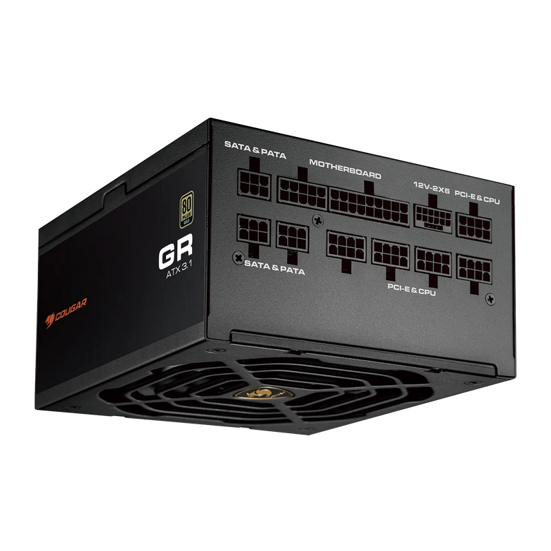 Sursă Alimentare PC Cougar Power GR 1000 ATX Negru