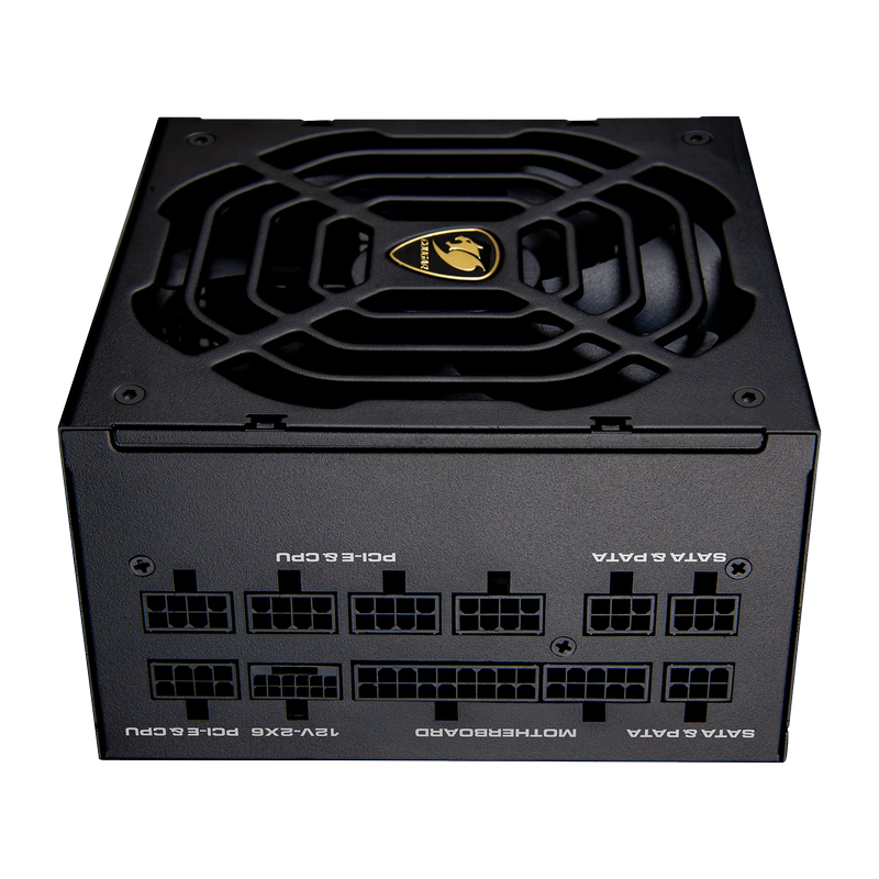 Sursă Alimentare PC Cougar Power GR 1000 ATX Negru