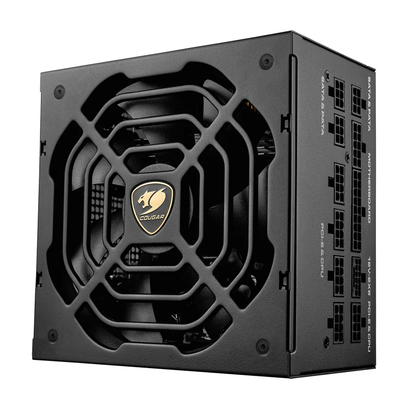 Sursă Alimentare PC Cougar Power GR 1000 ATX Negru