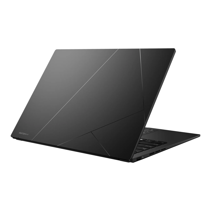 Laptop ASUS Zenbook 14 UM3406GA Jade Black