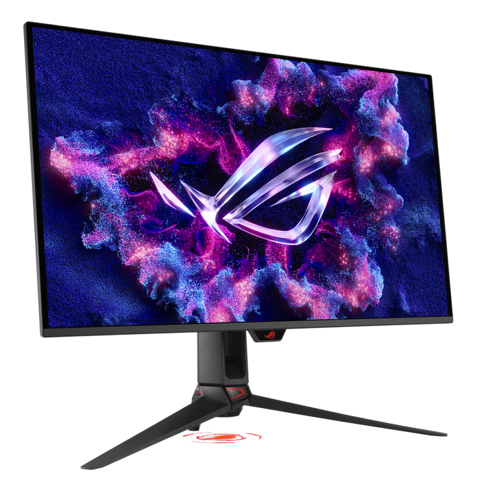 Monitor Gaming ASUS PG32UCDMR Negru