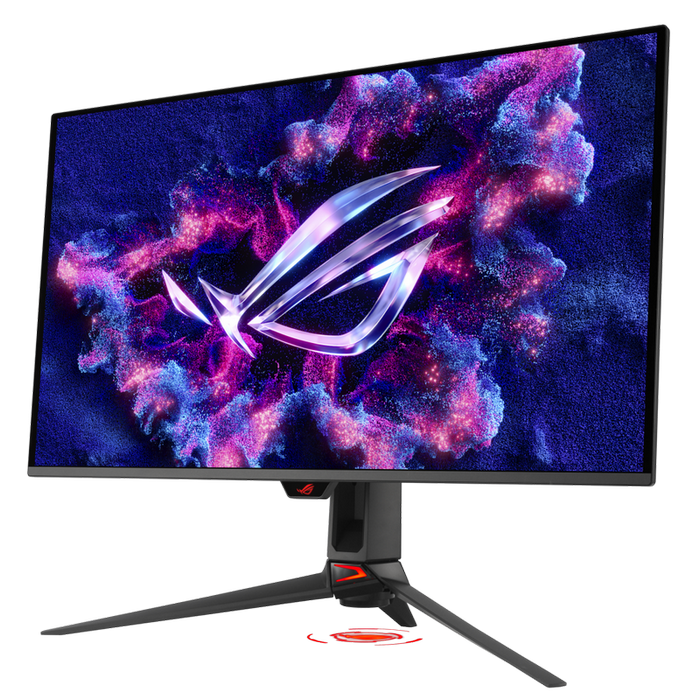 Monitor Gaming ASUS PG32UCDMR Negru