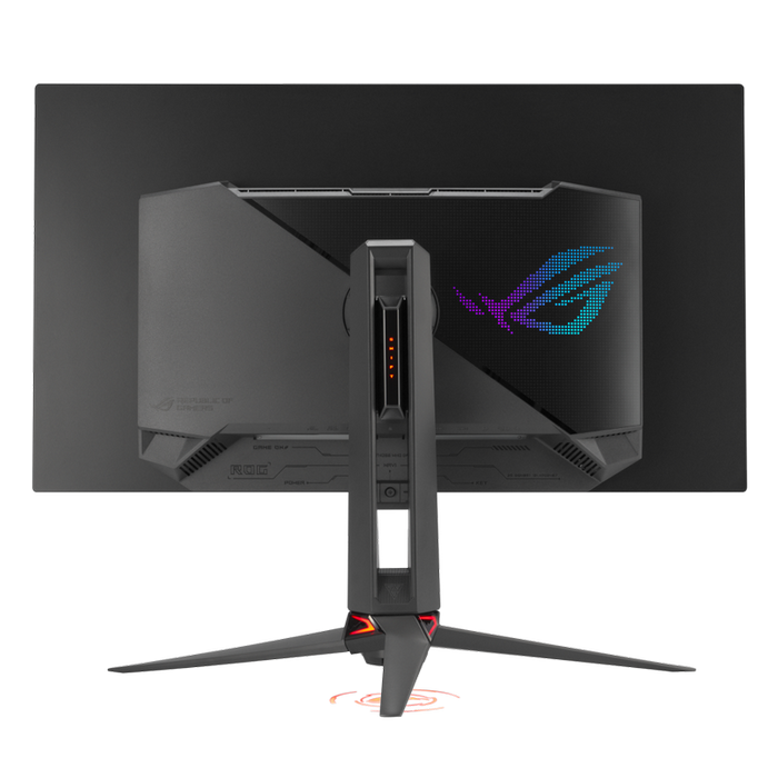 Monitor Gaming ASUS PG32UCDMR Negru