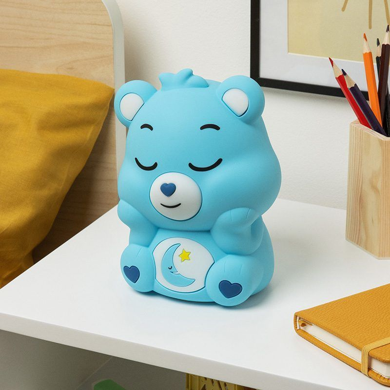 Ночник Paladone Bedtime Bear SquishyGlo