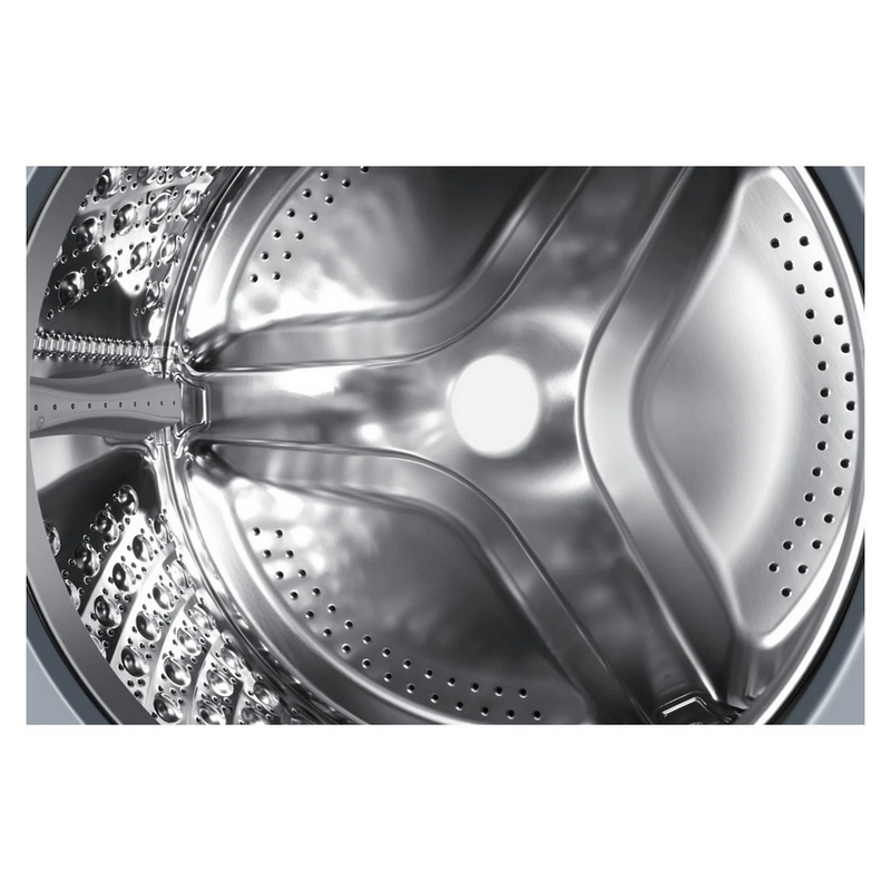 Mașină de spălat Samsung WW80FG5L32TELE Alb