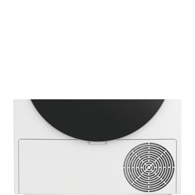 Сушильная машина Whirlpool WP B8X WBS EE Белый