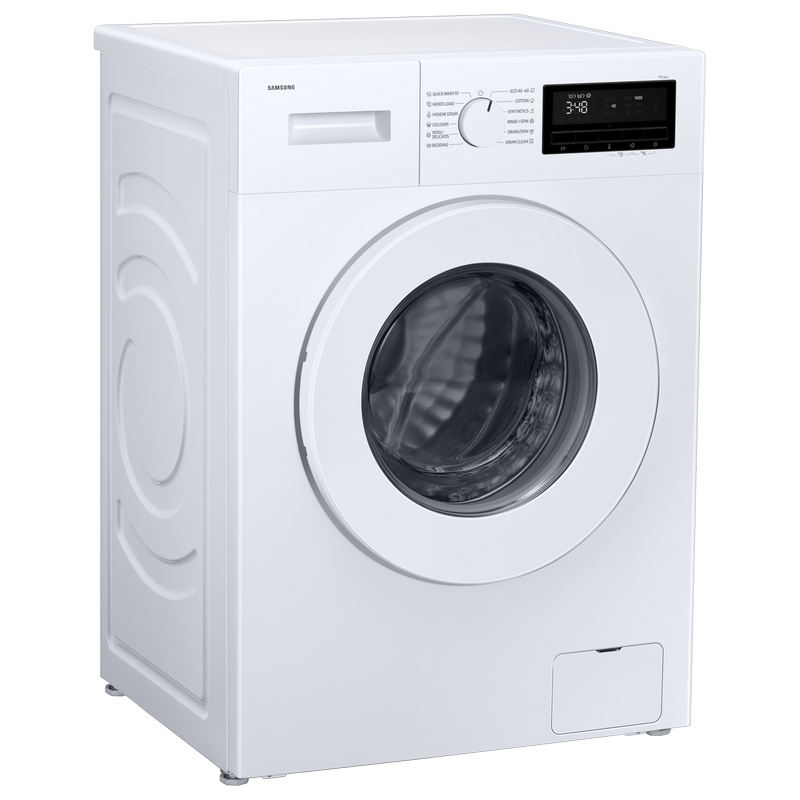 Mașină de spălat Samsung WW90FG3M05TWLF Alb