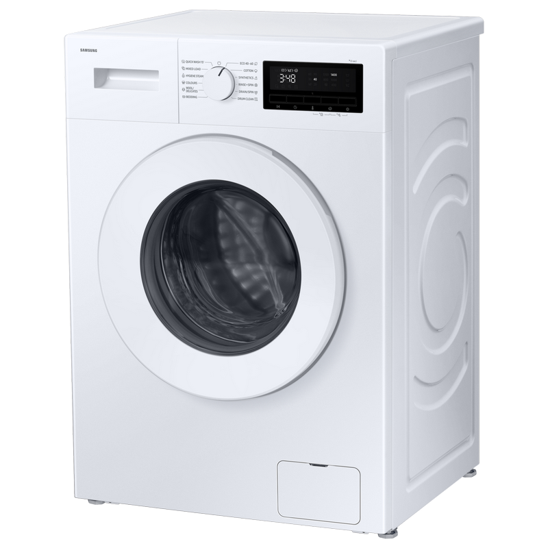 Mașină de spălat Samsung WW90FG3M05TWLF Alb