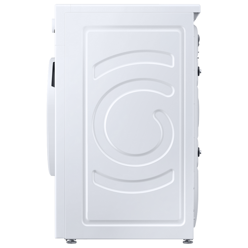 Mașină de spălat Samsung WW90FG3M05TWLF Alb