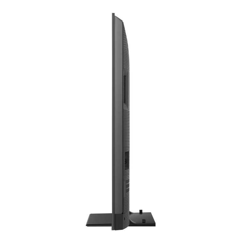 65" MiniLED SMART TV Hisense 65U78Q Pro Negru