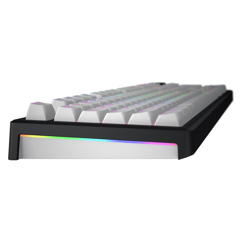 Tastatură HATOR Skyfall 100 Mecanic Negru