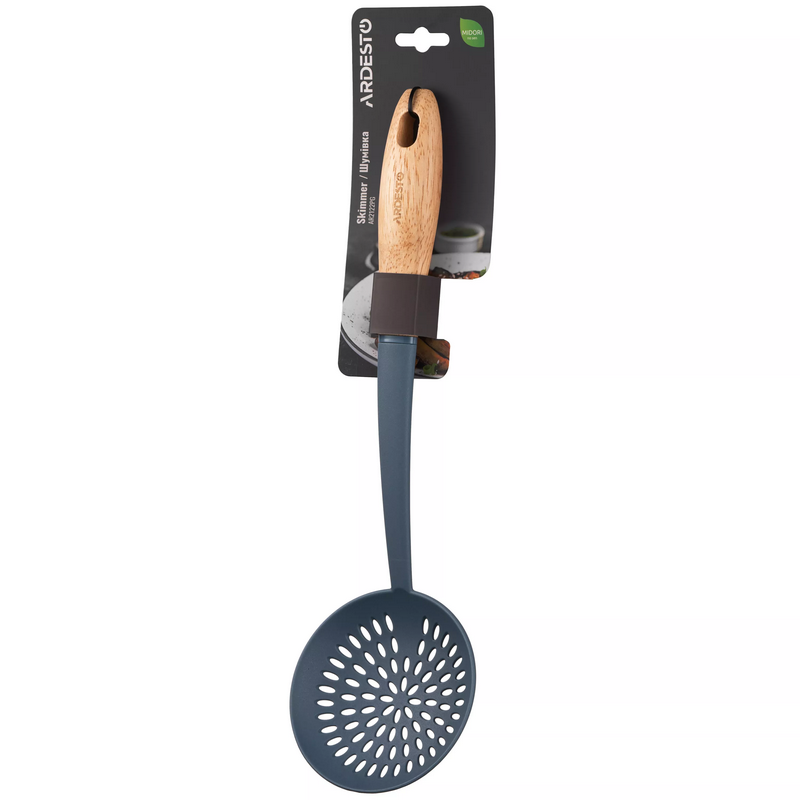 Spumiera Ardesto AR2122PG Midori Albastru