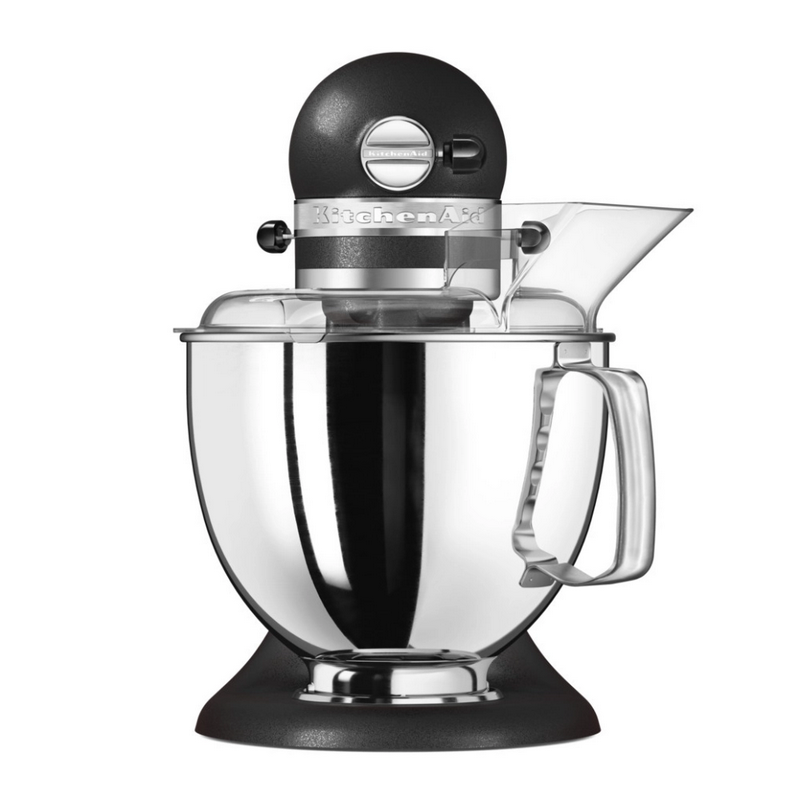 Mixer staționar KitchenAid 5KSM175PSEBK Negru