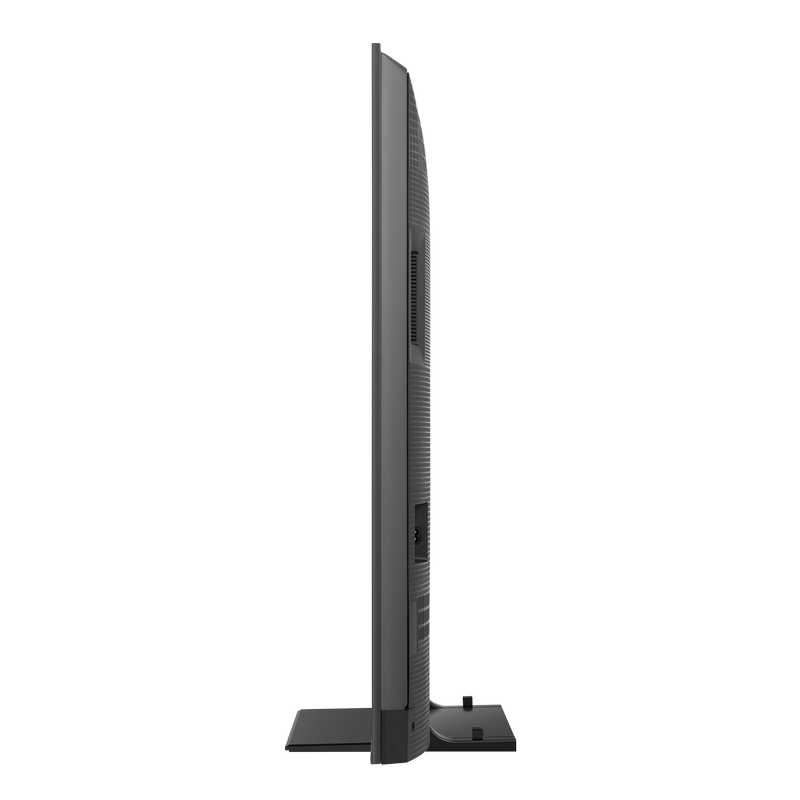 55" MiniLED SMART TV Hisense 55U7Q Pro Negru