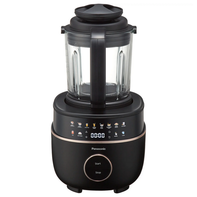 Стационарный блендер Panasonic MX-HG4401KXE Черный