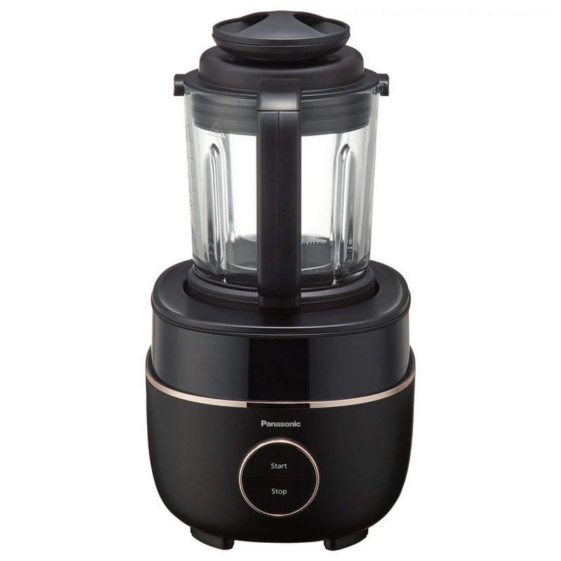 Стационарный блендер Panasonic MX-HG4401KXE Черный