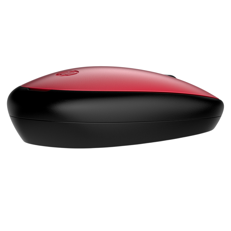 Беcпроводная мышь HP 240 Беспроводное Empire Red