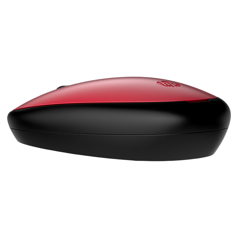Беcпроводная мышь HP 240 Беспроводное Empire Red
