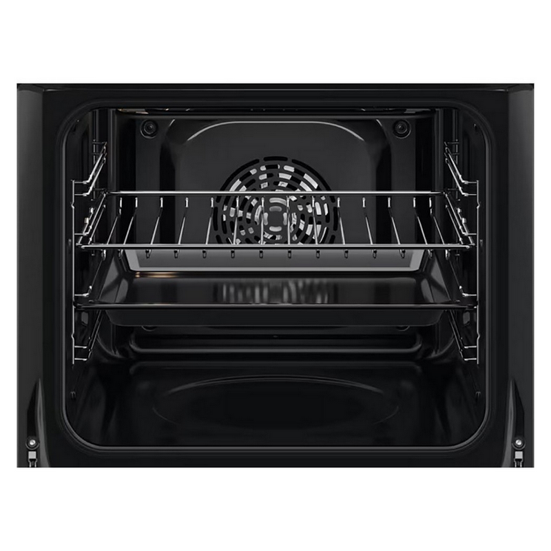 Cuptor Electric Electrolux LOH3H00BK Negru