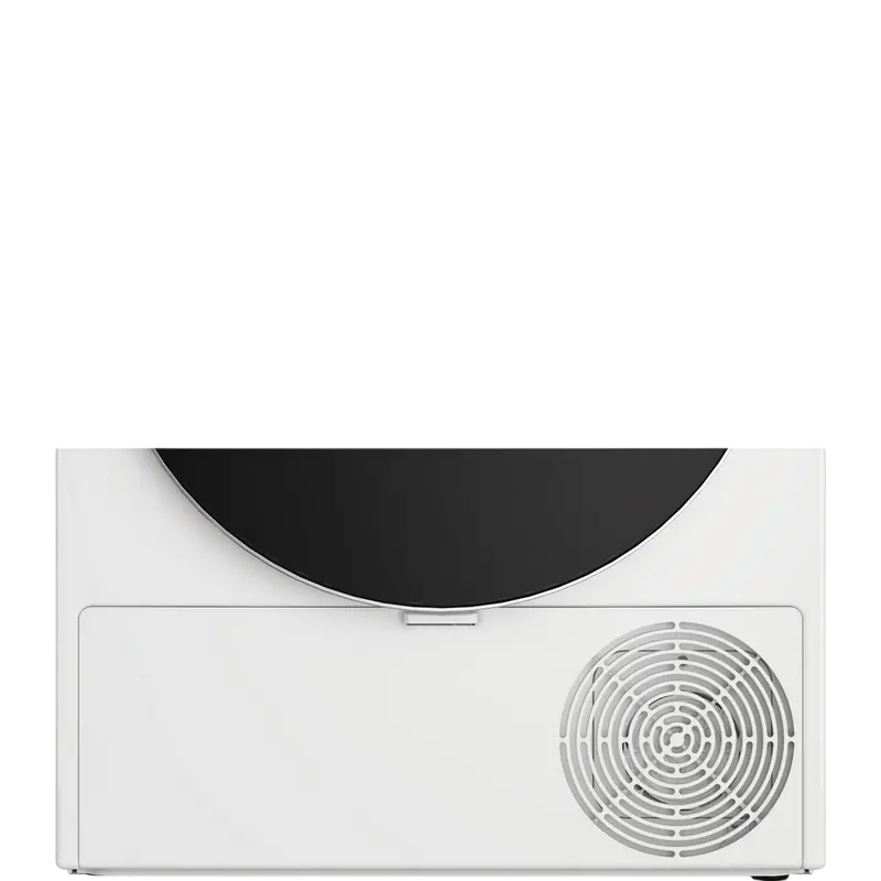 Сушильная машина Whirlpool WP B9X WBS EE Белый