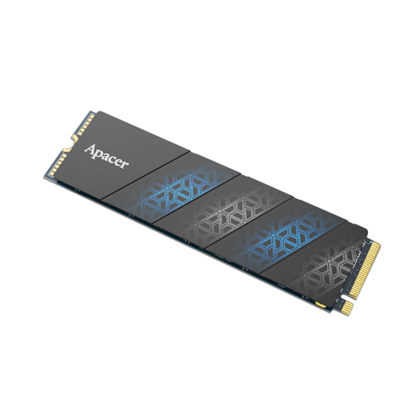 Unitate SSD Apacer AS2280P4U PRO 256GB