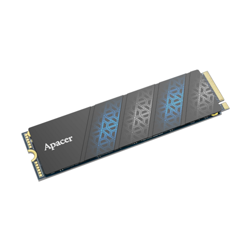 Unitate SSD Apacer AS2280P4U PRO 256GB