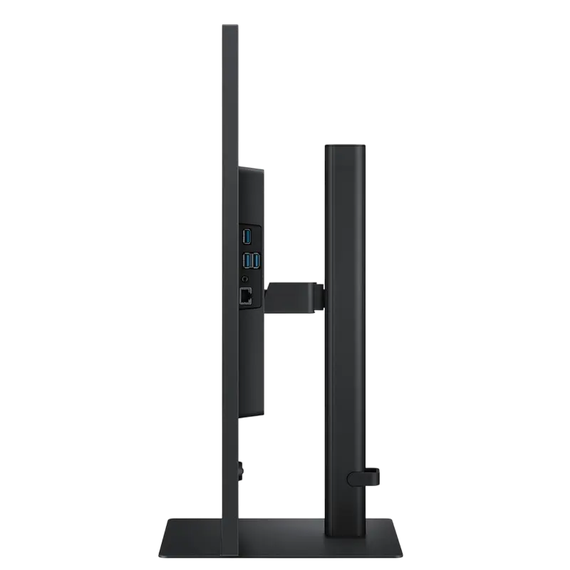 Монитор Samsung ViewFinity S8 S37D802U Черный