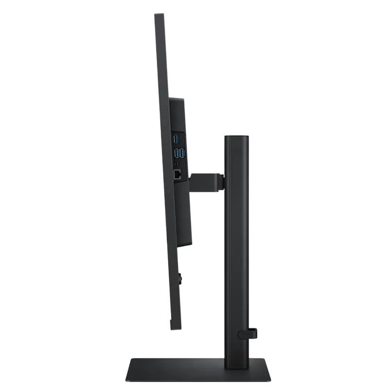 Монитор Samsung ViewFinity S8 S37D802U Черный