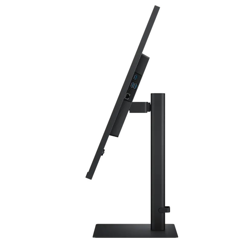 Монитор Samsung ViewFinity S8 S37D802U Черный