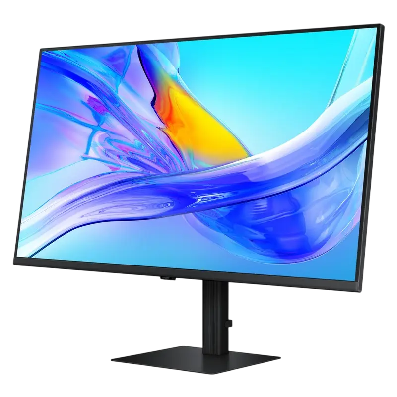 Монитор Samsung ViewFinity S8 S37D802U Черный