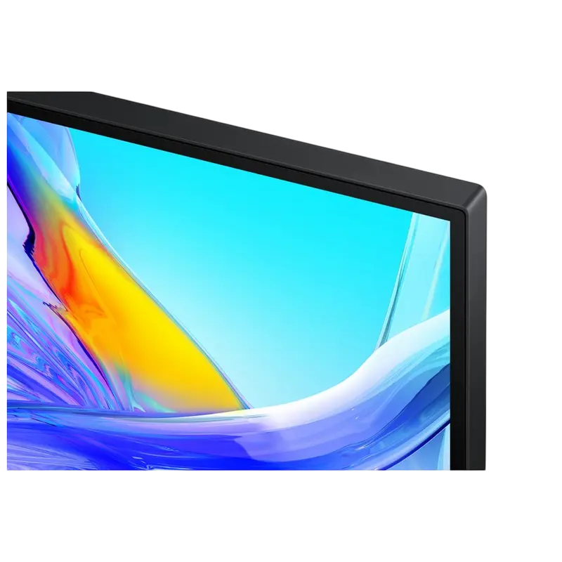 Монитор Samsung ViewFinity S8 S37D802U Черный