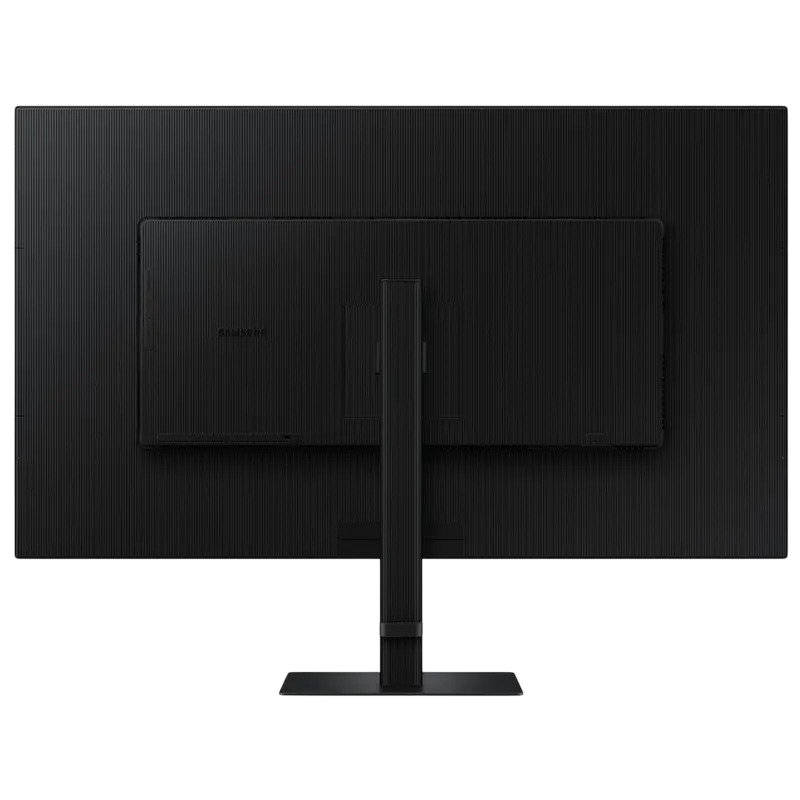 Монитор Samsung ViewFinity S8 S37D802U Черный