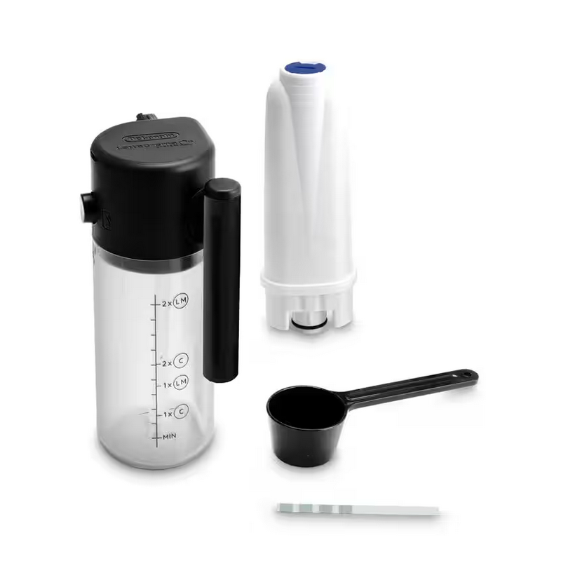 Aparat de cafea DeLonghi ECAM290.51.B Negru