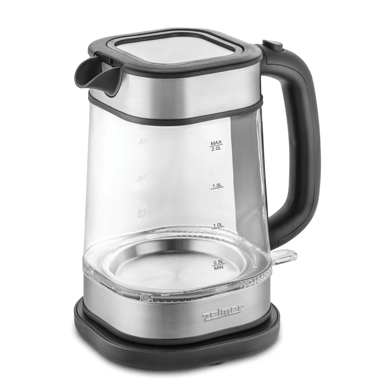 Fierbător electric Zelmer ZCK8021 Oțel inoxidabil