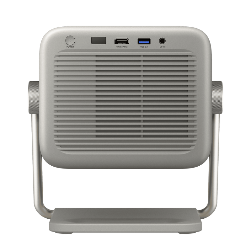 Proiector Hisense M2 Pro DLP Argintiu