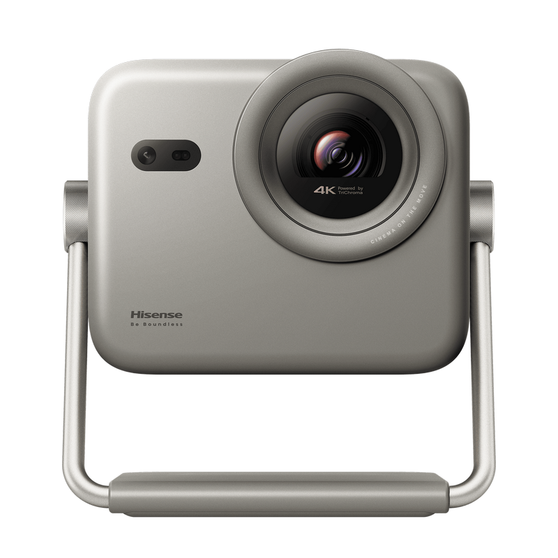 Proiector Hisense M2 Pro DLP Argintiu