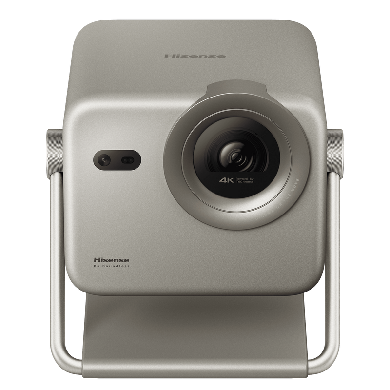 Proiector Hisense M2 Pro DLP Argintiu