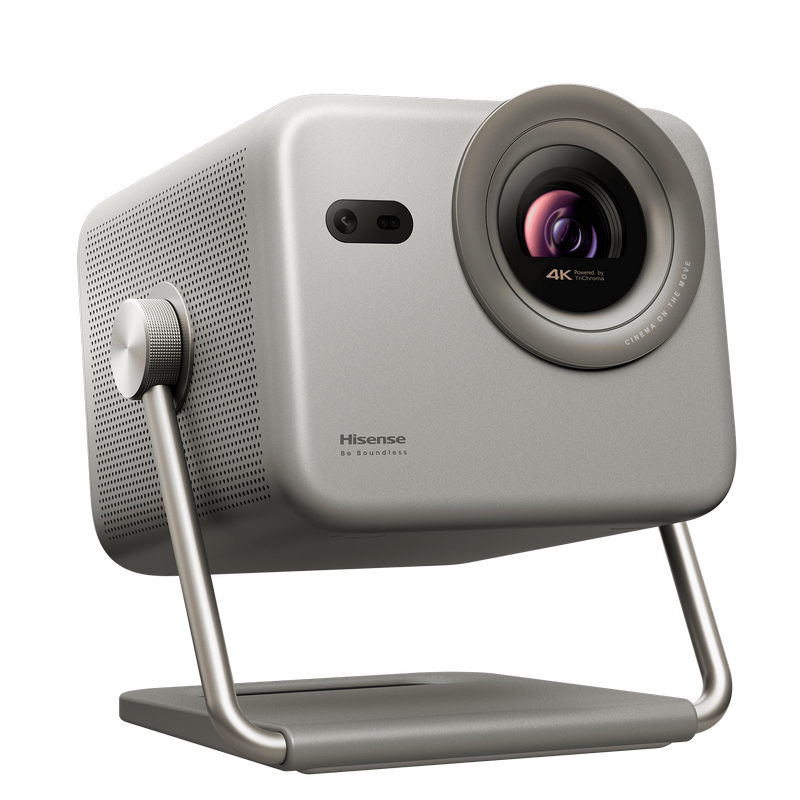 Proiector Hisense M2 Pro DLP Argintiu