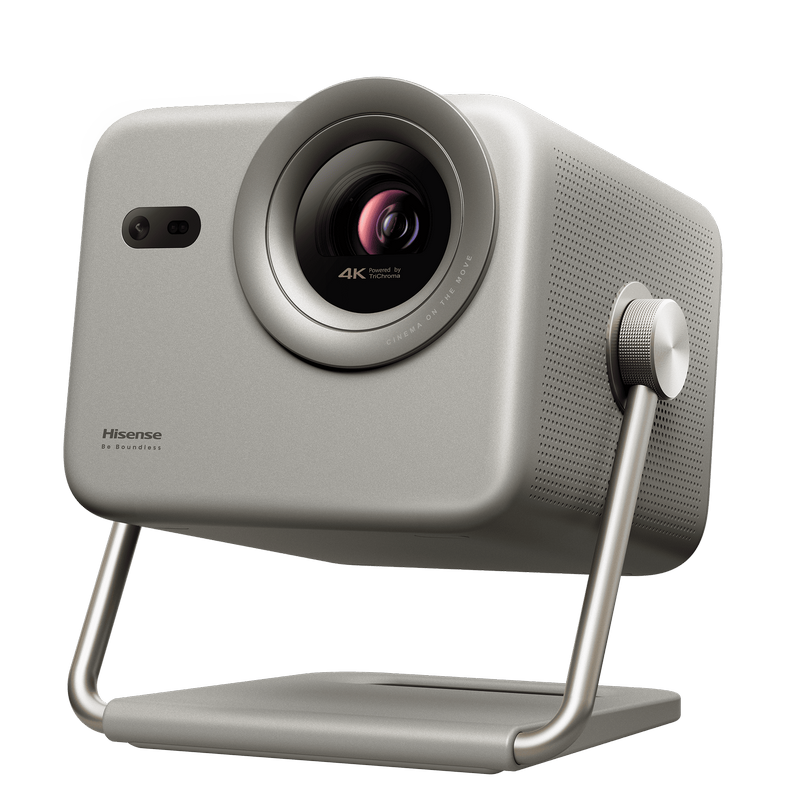 Proiector Hisense M2 Pro DLP Argintiu