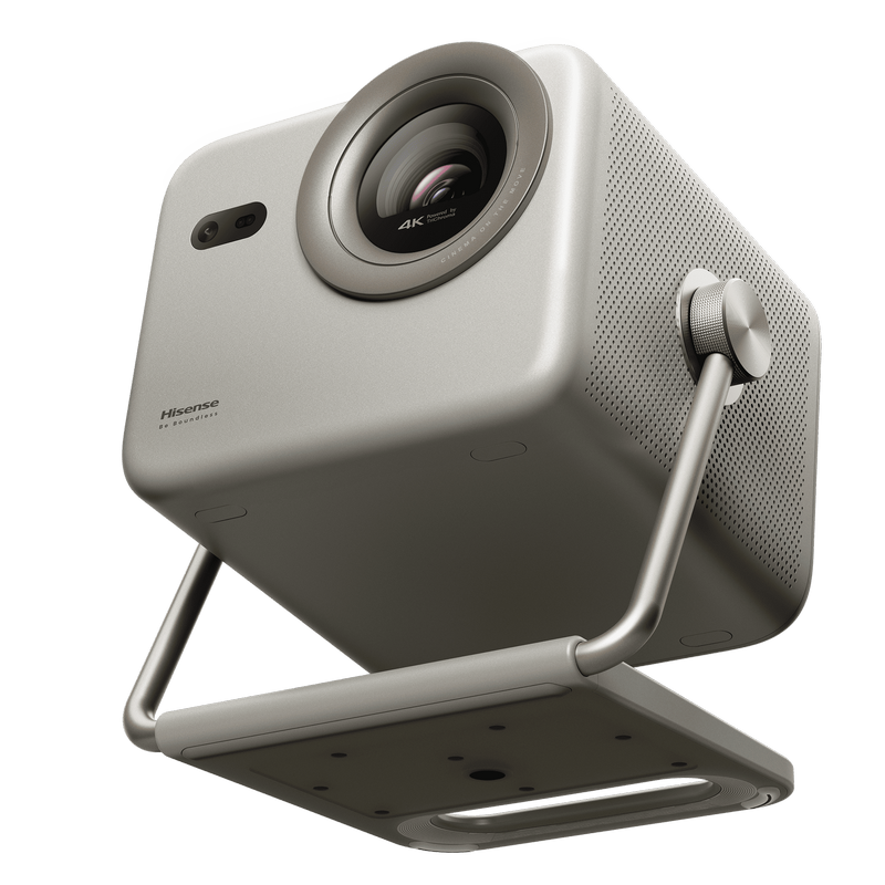 Proiector Hisense M2 Pro DLP Argintiu