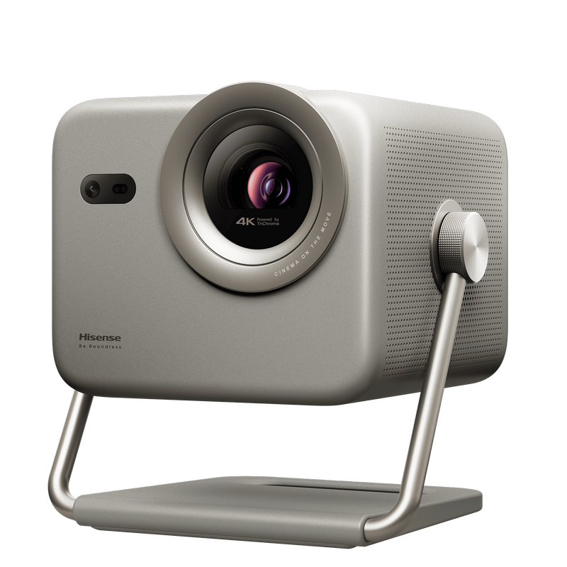 Proiector Hisense M2 Pro DLP Argintiu